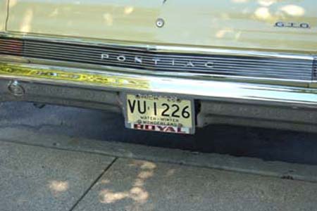 GTO AA 027