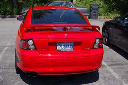 GTO AA 034
