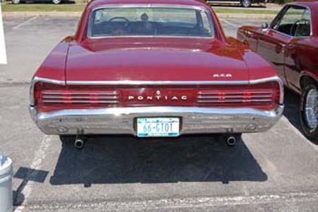GTO AA 037