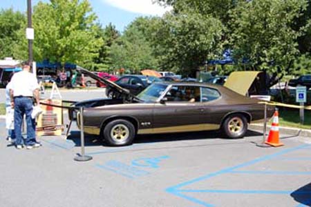 GTO AA 041