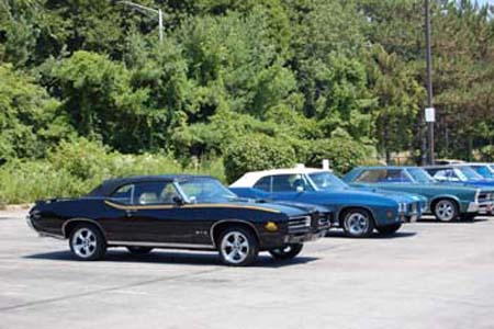 GTO AA 045