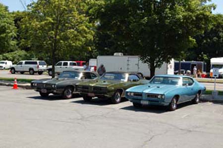 GTO AA 060