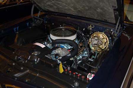 GTO AA 085