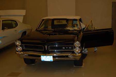 GTO AA 091
