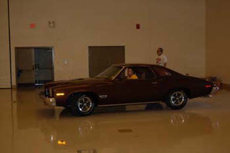 GTO AA 092